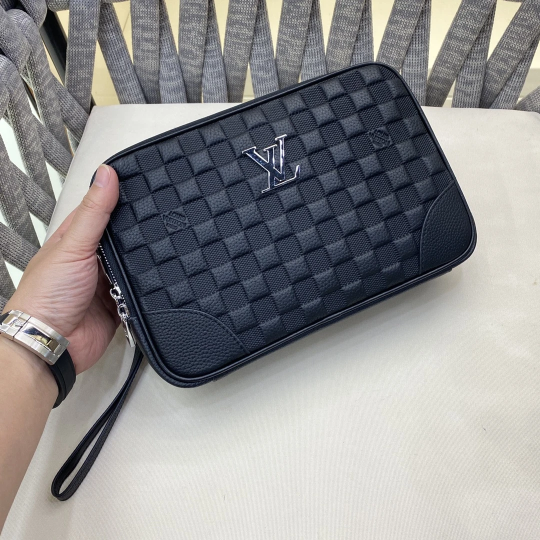 Montblanc Bag — 38ae604d