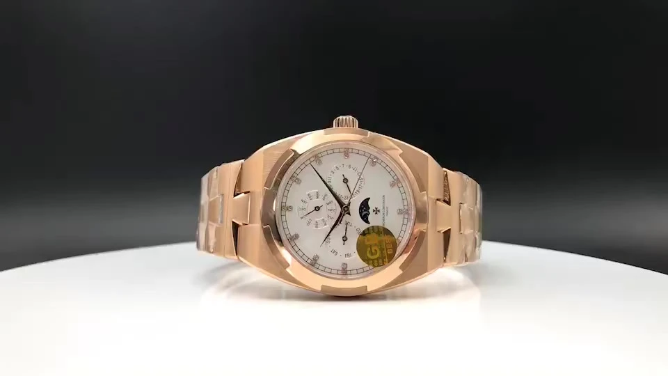 Vacheron Constantin Watch — 585a88d9