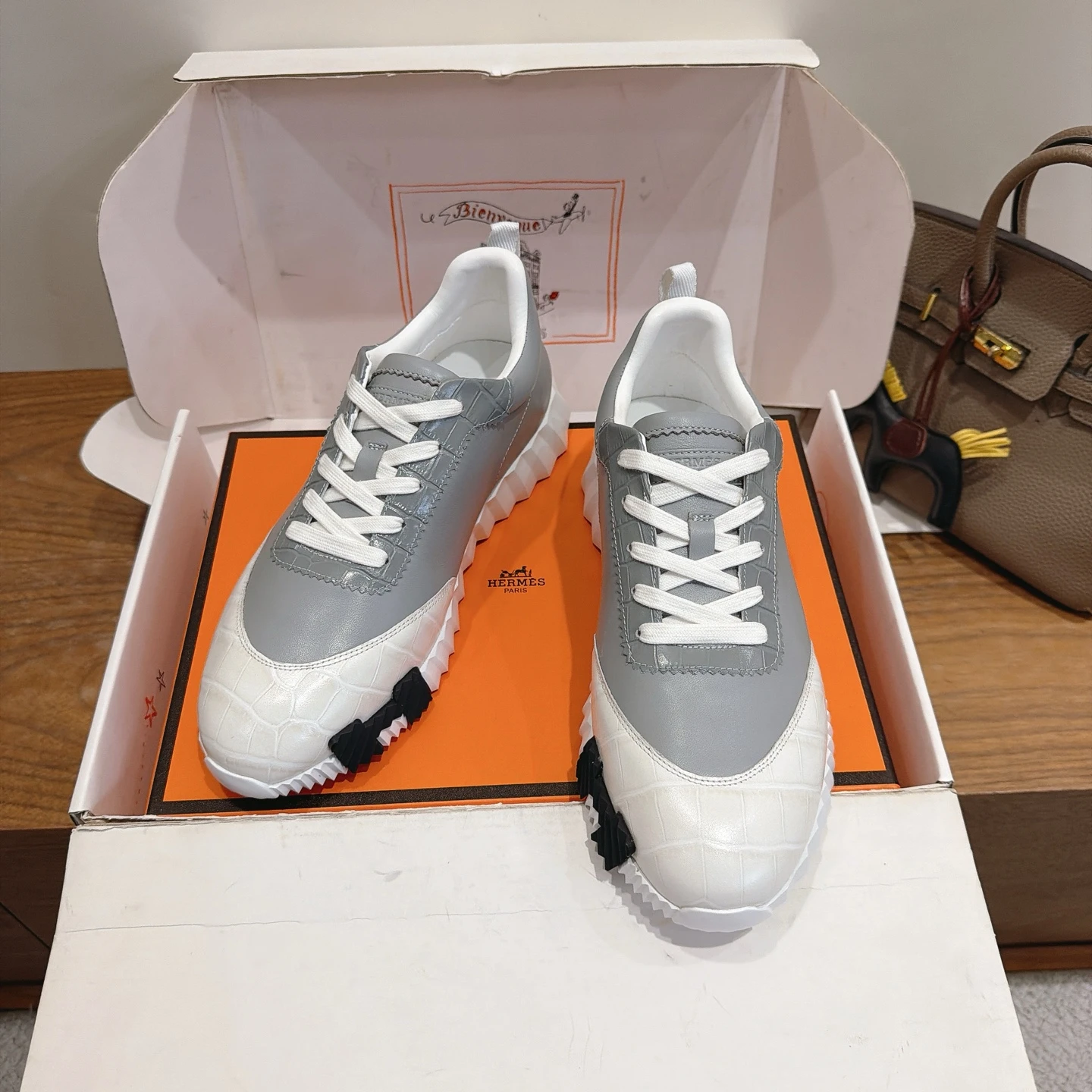 Hermès Shoes — 3e05c4cc
