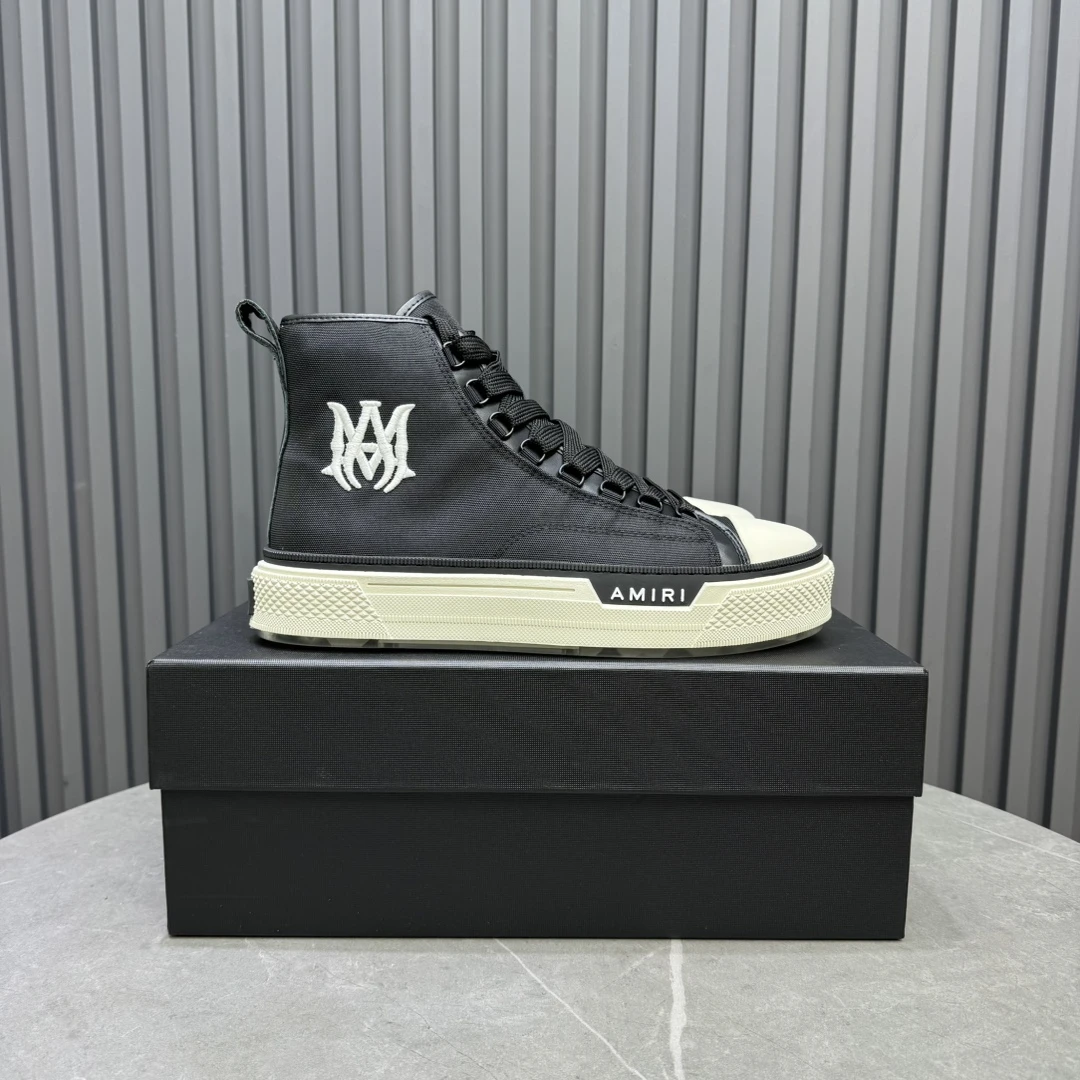 Amiri Shoes — ce8b21dd