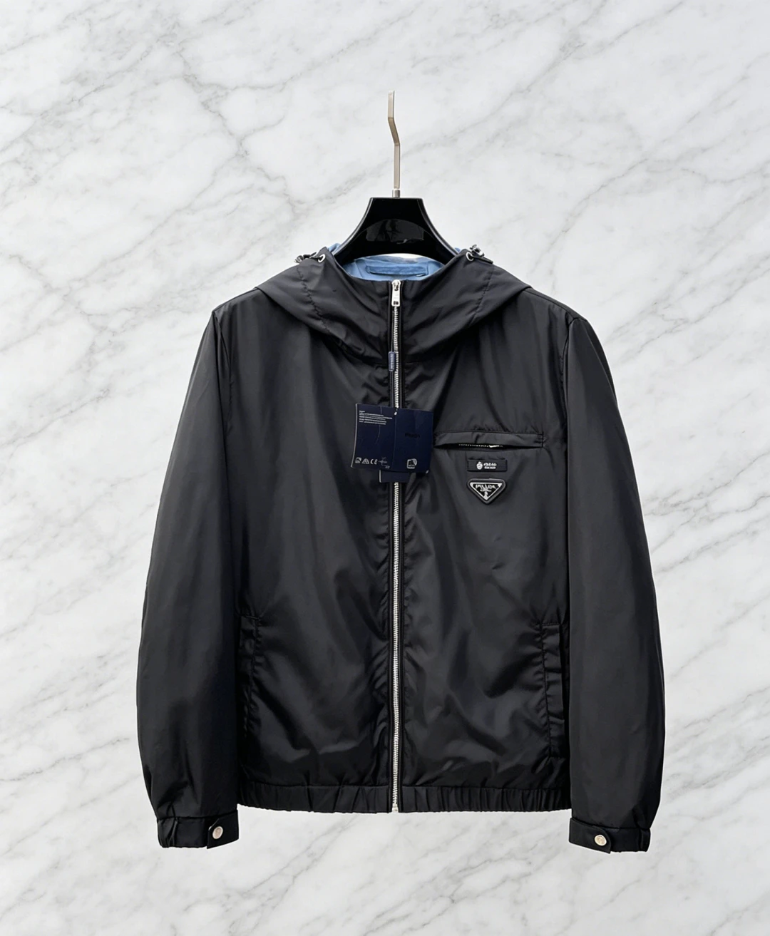 Prada Jackets — cb278df6