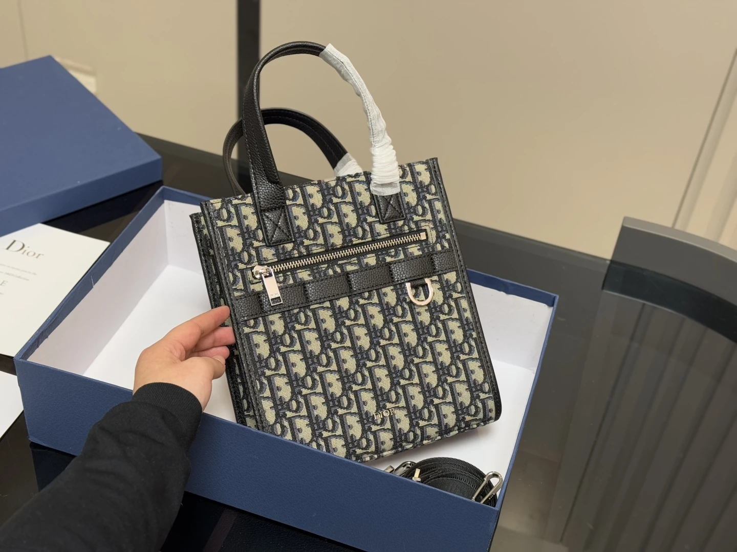 Dior Bag — be01f957