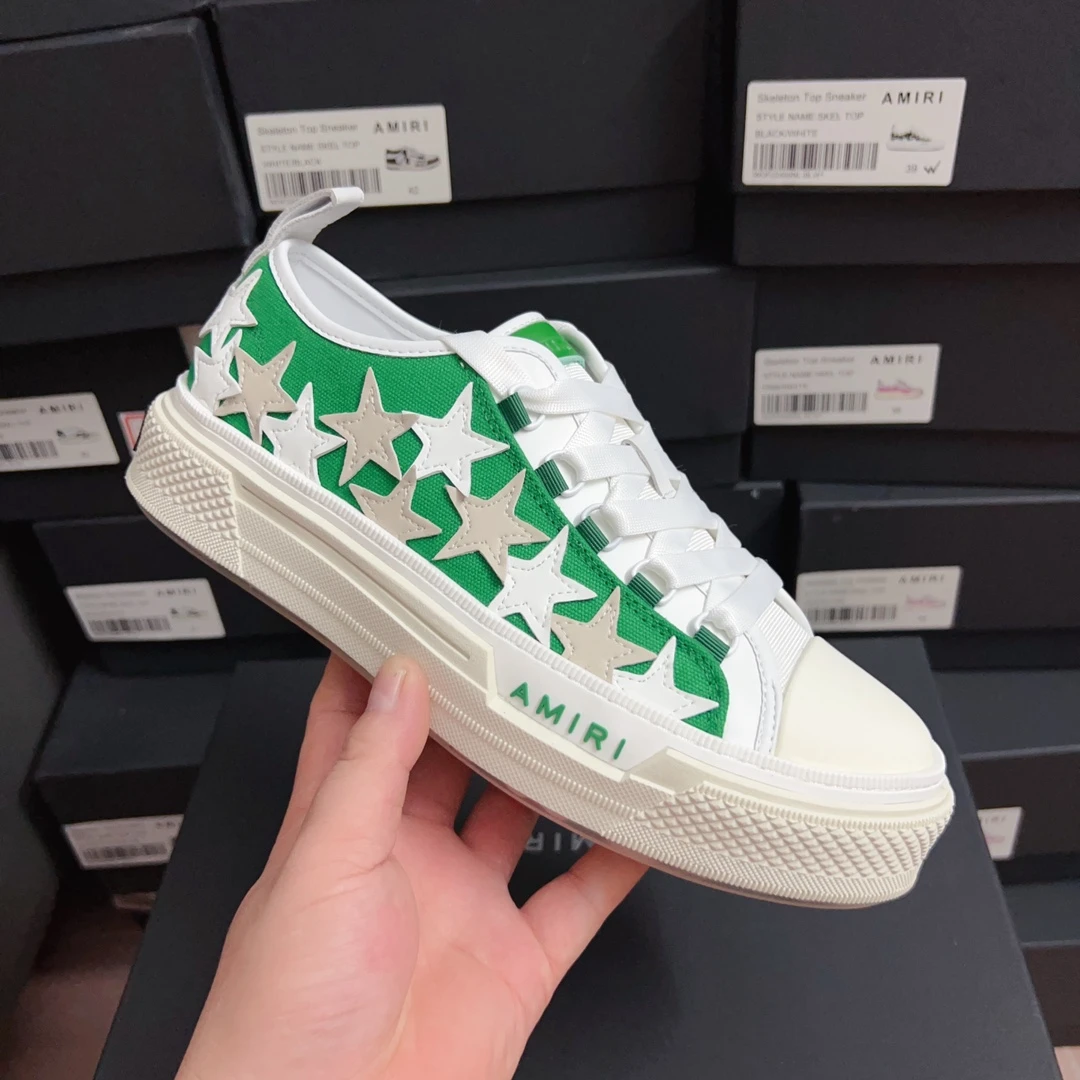 Amiri Shoes — ee379316