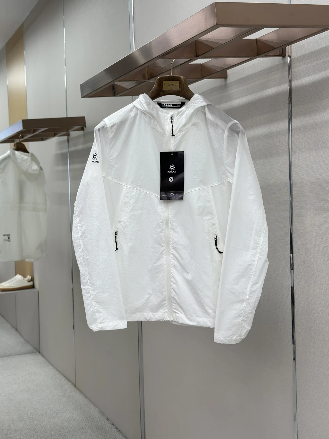 Jackets — 977f1fdb
