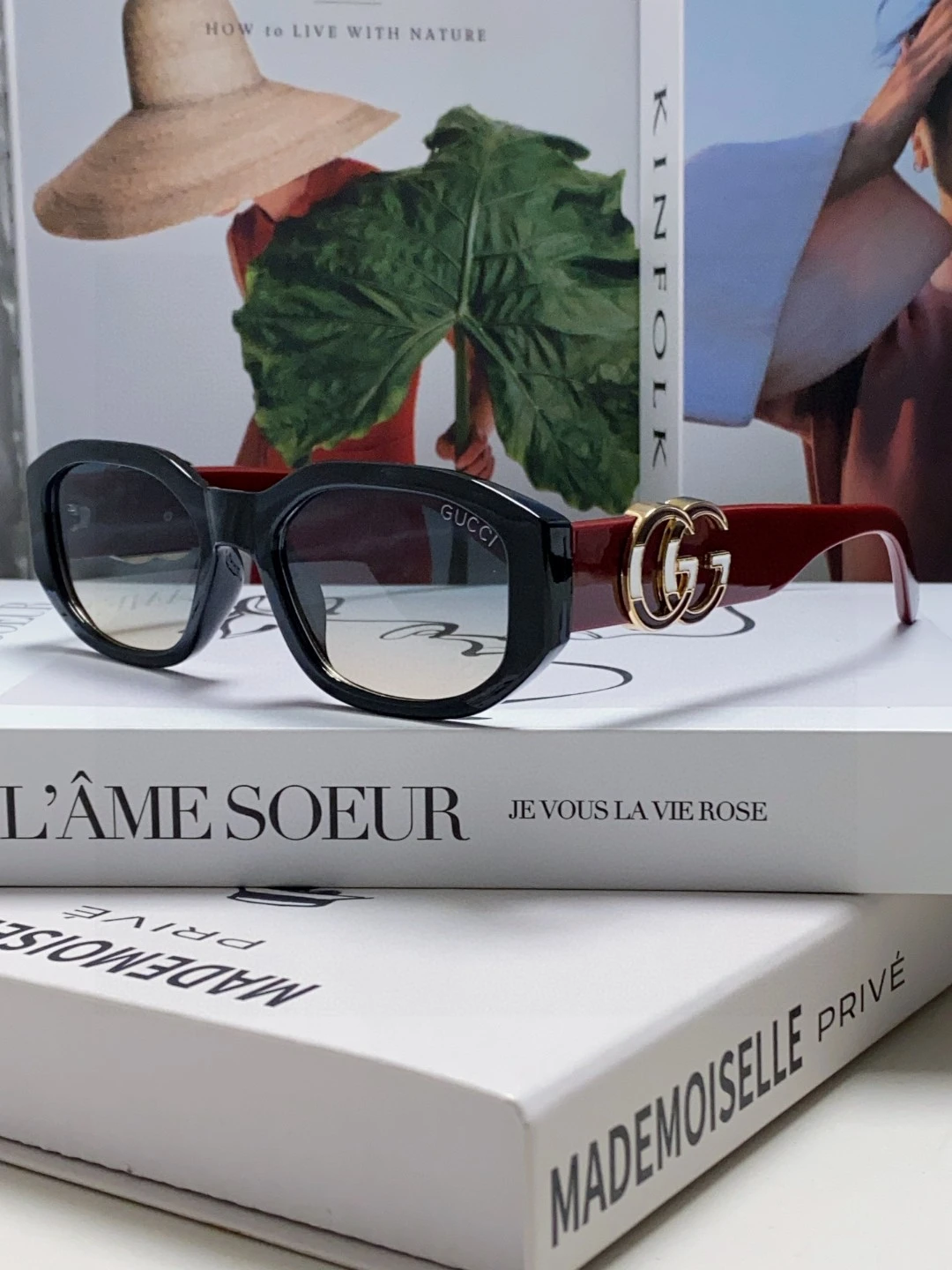 Gucci Eyewear — 3784753d