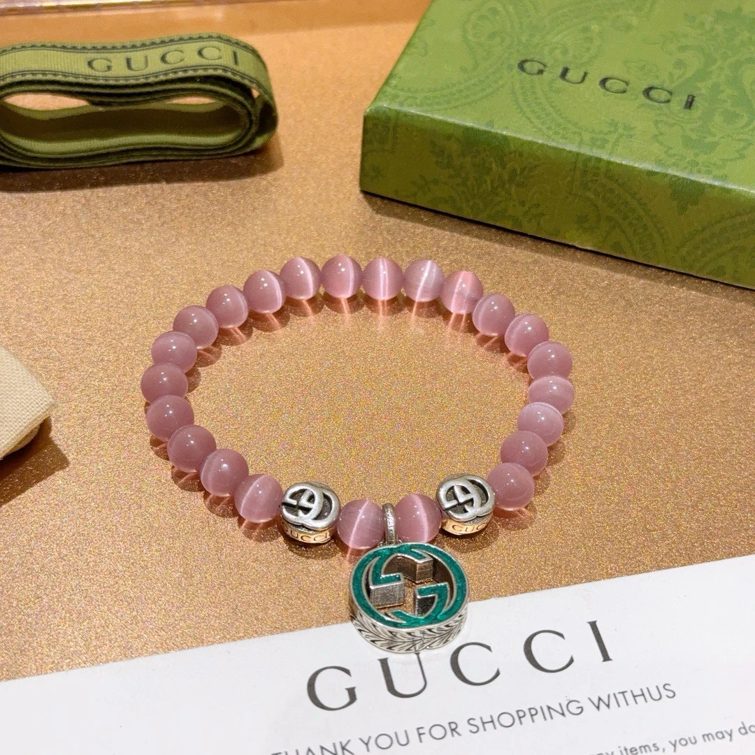Gucci Jewellery — 0235ab23