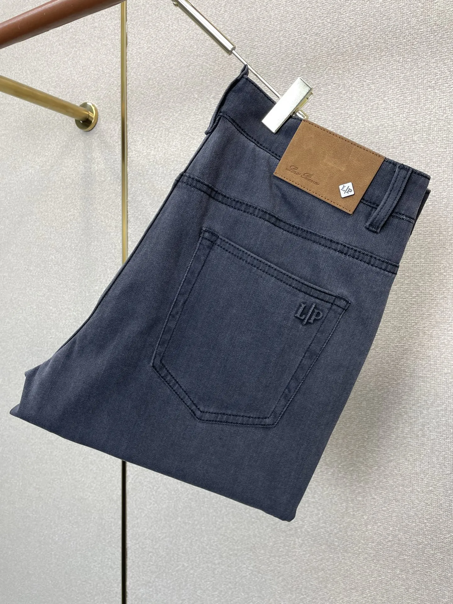 Loro Piana Jeans — 96dc9233
