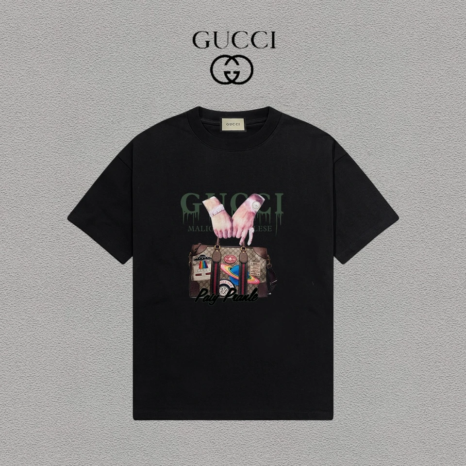 Gucci T-Shirt — 84edea34