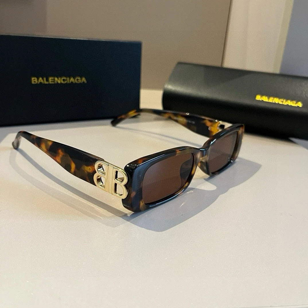 Balenciaga Eyewear — 17a432bc