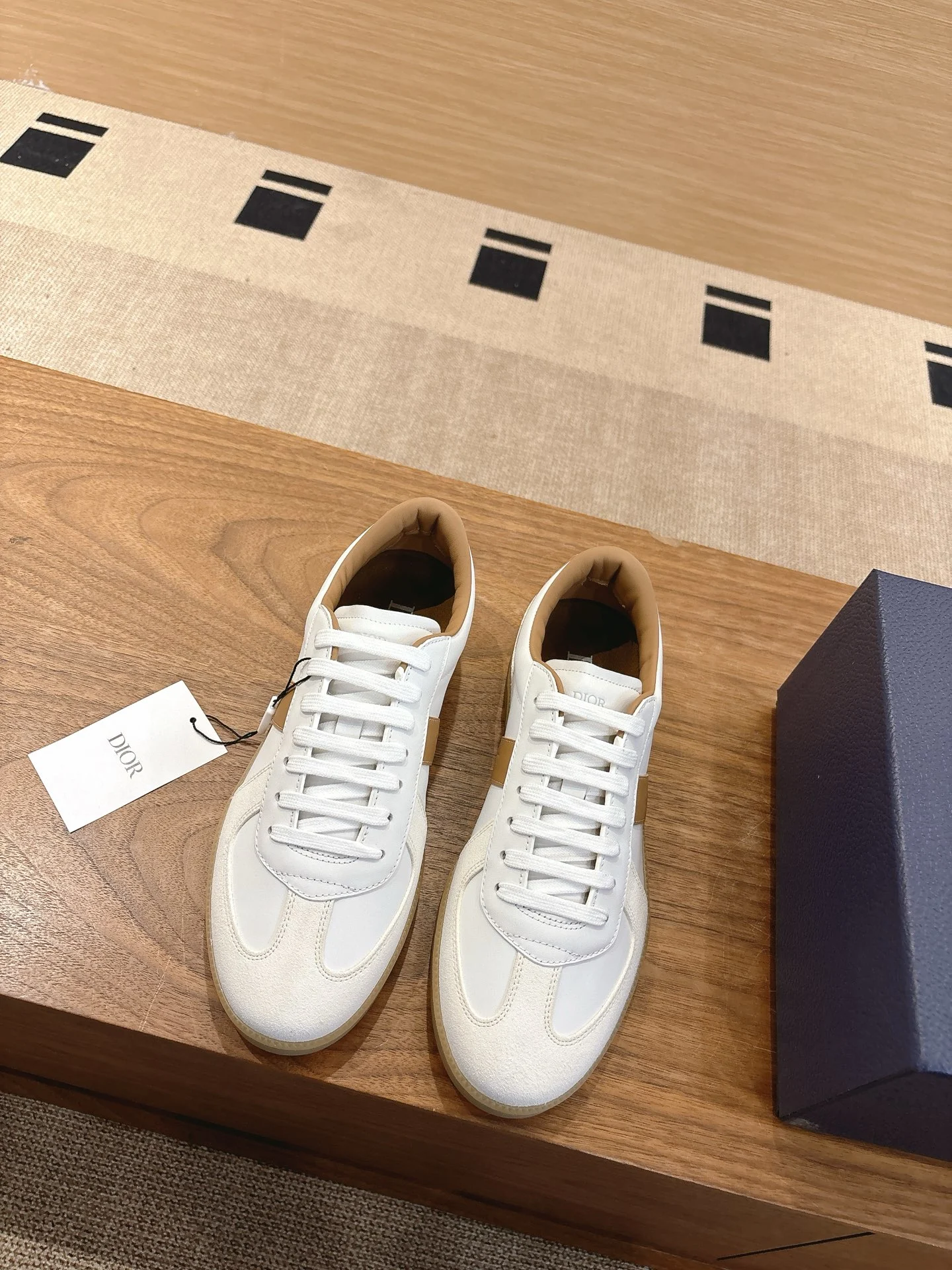 Dior Sneakers — 6f093648