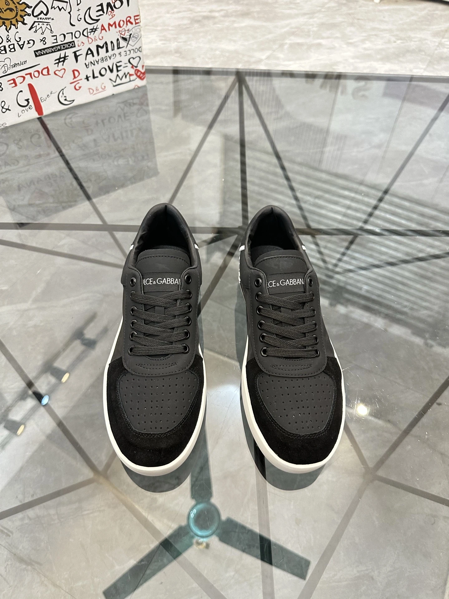 Dolce & Gabbana Shoes — 54ce92c1