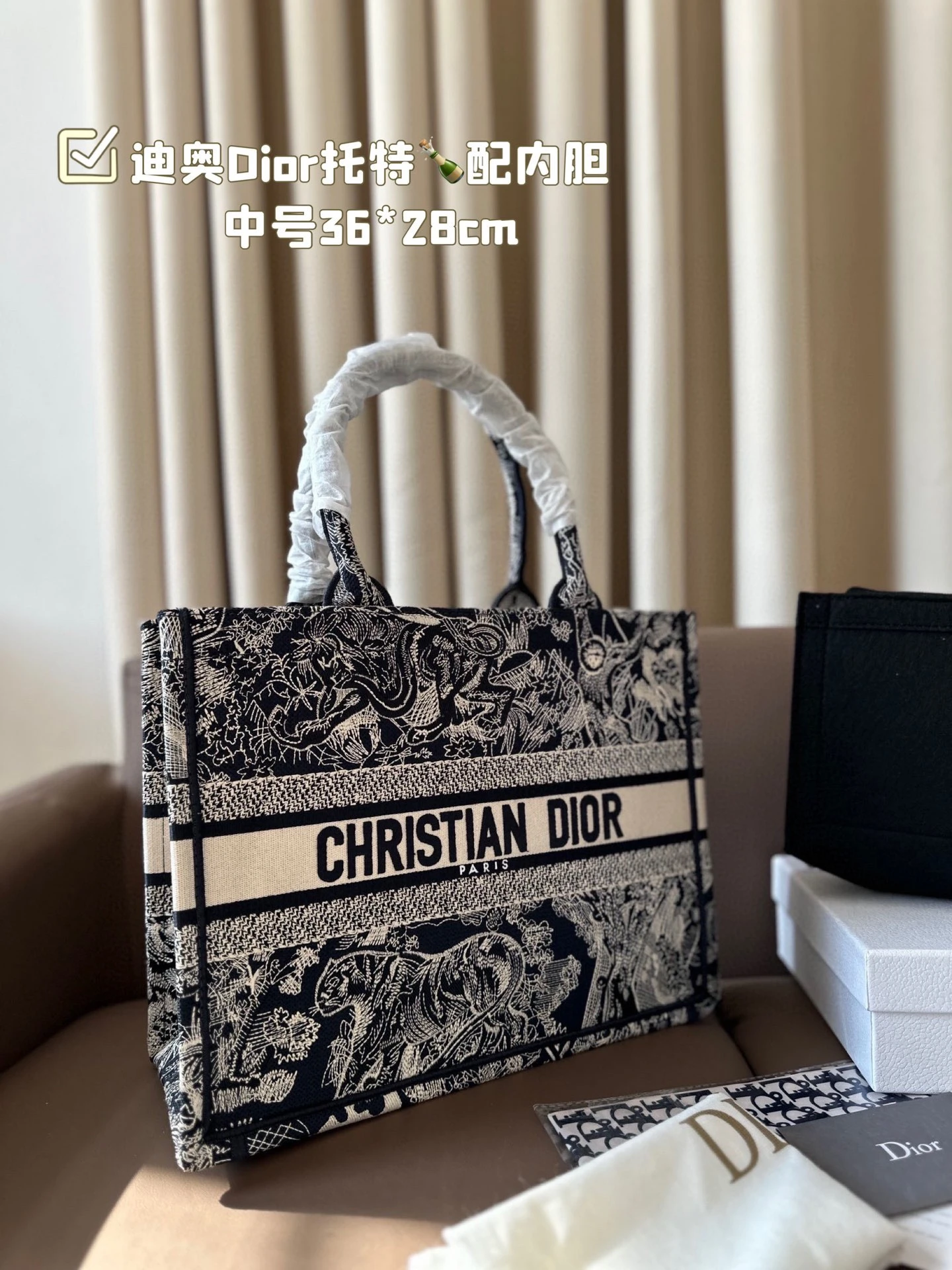 Dior Bag — e85729f6