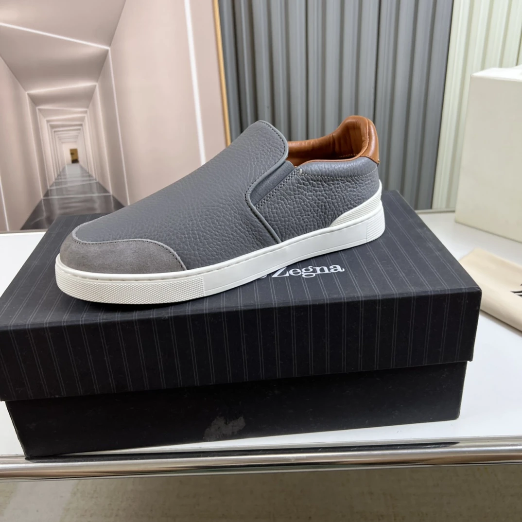 Zegna Shoes — bc227bd4