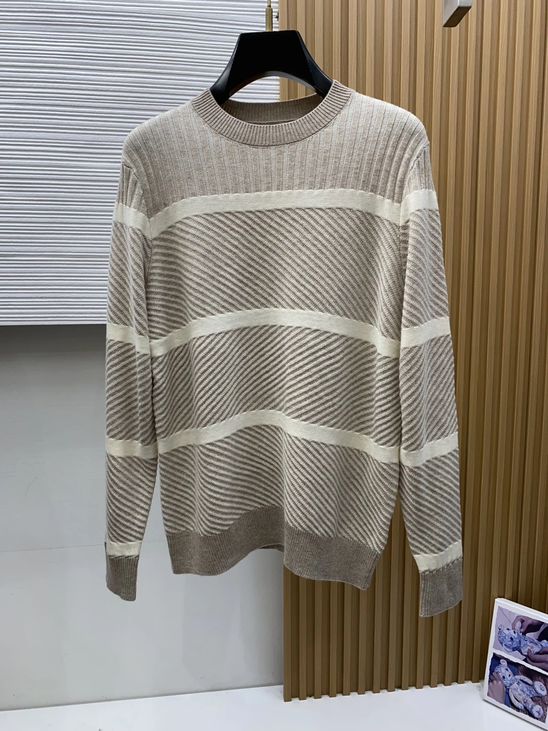 Loro Piana Jacket — a305c3e7