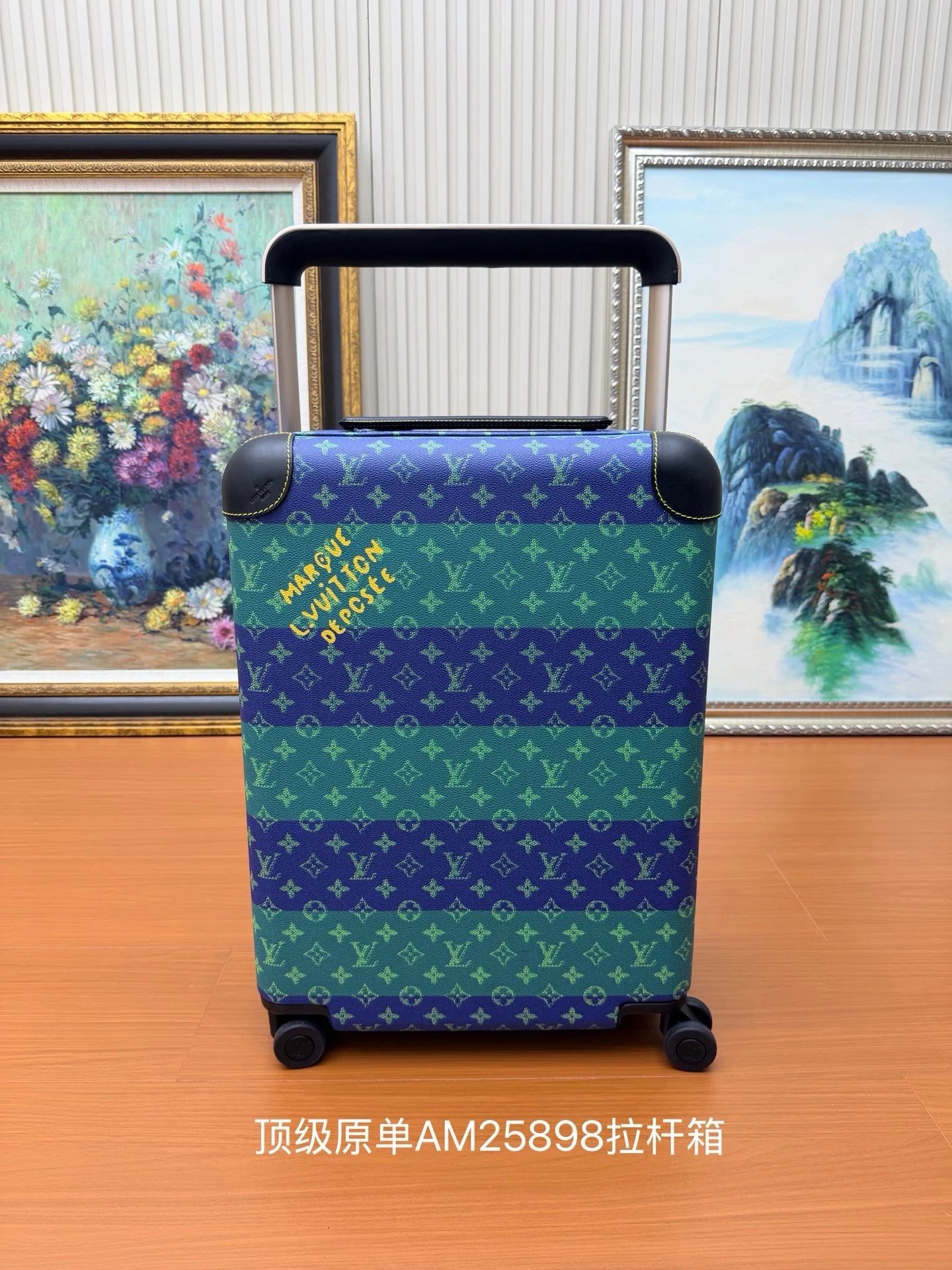 Luggage — 52835623