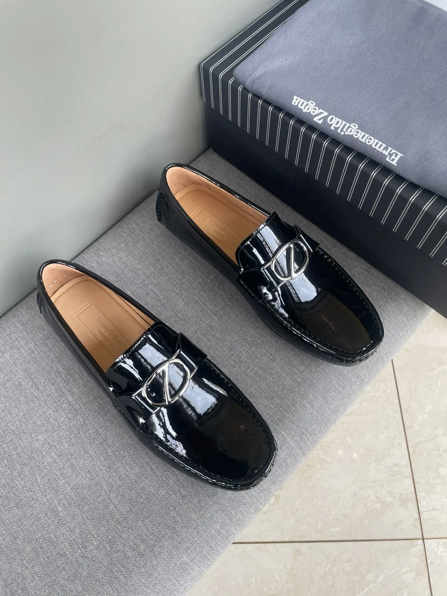 Zegna Shoes — 3fc6097d
