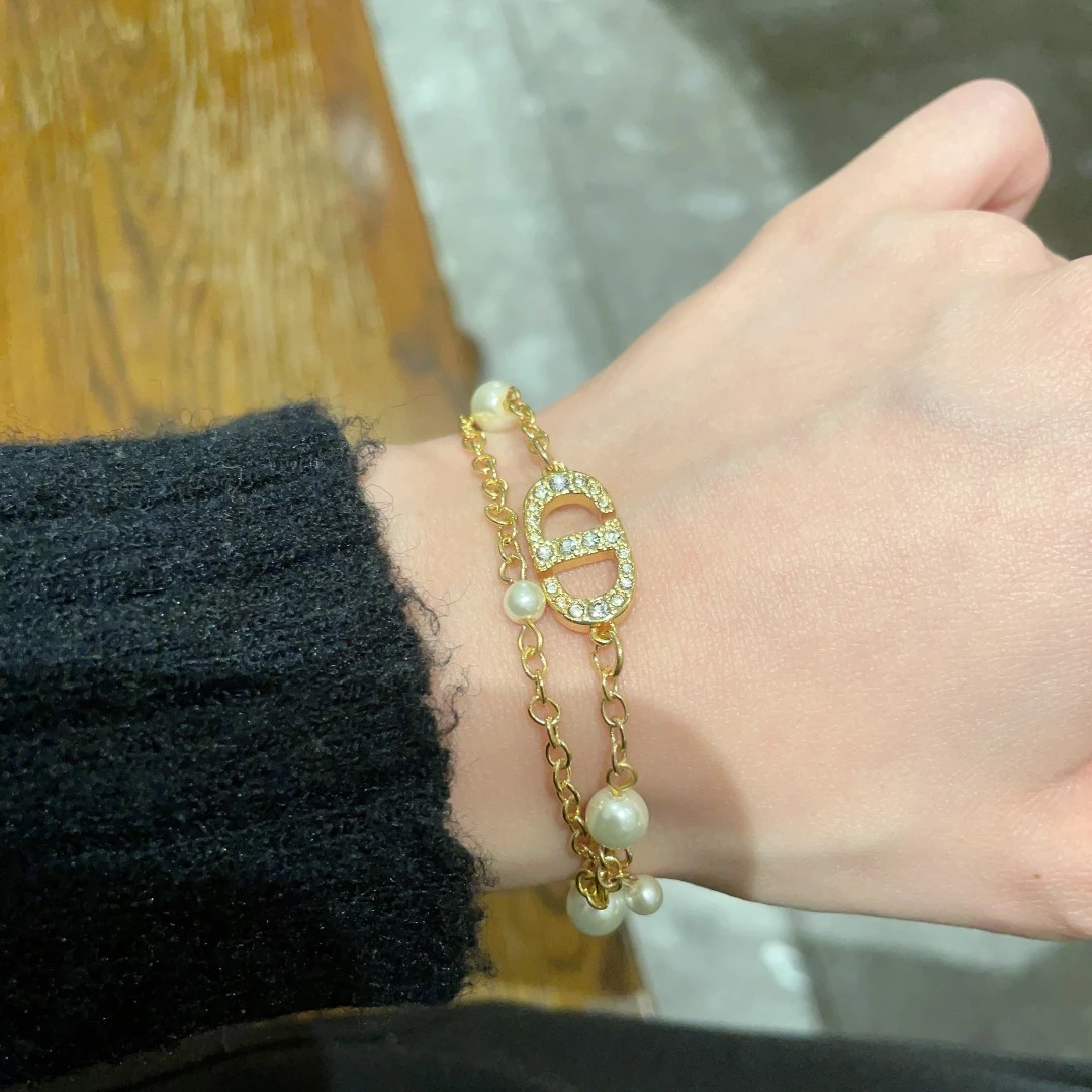 Dior Jewellery — 9eae9e17