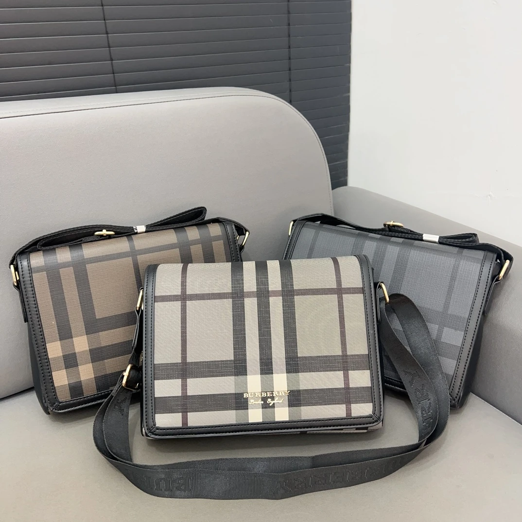 Burberry Bag — 9fa5f68e