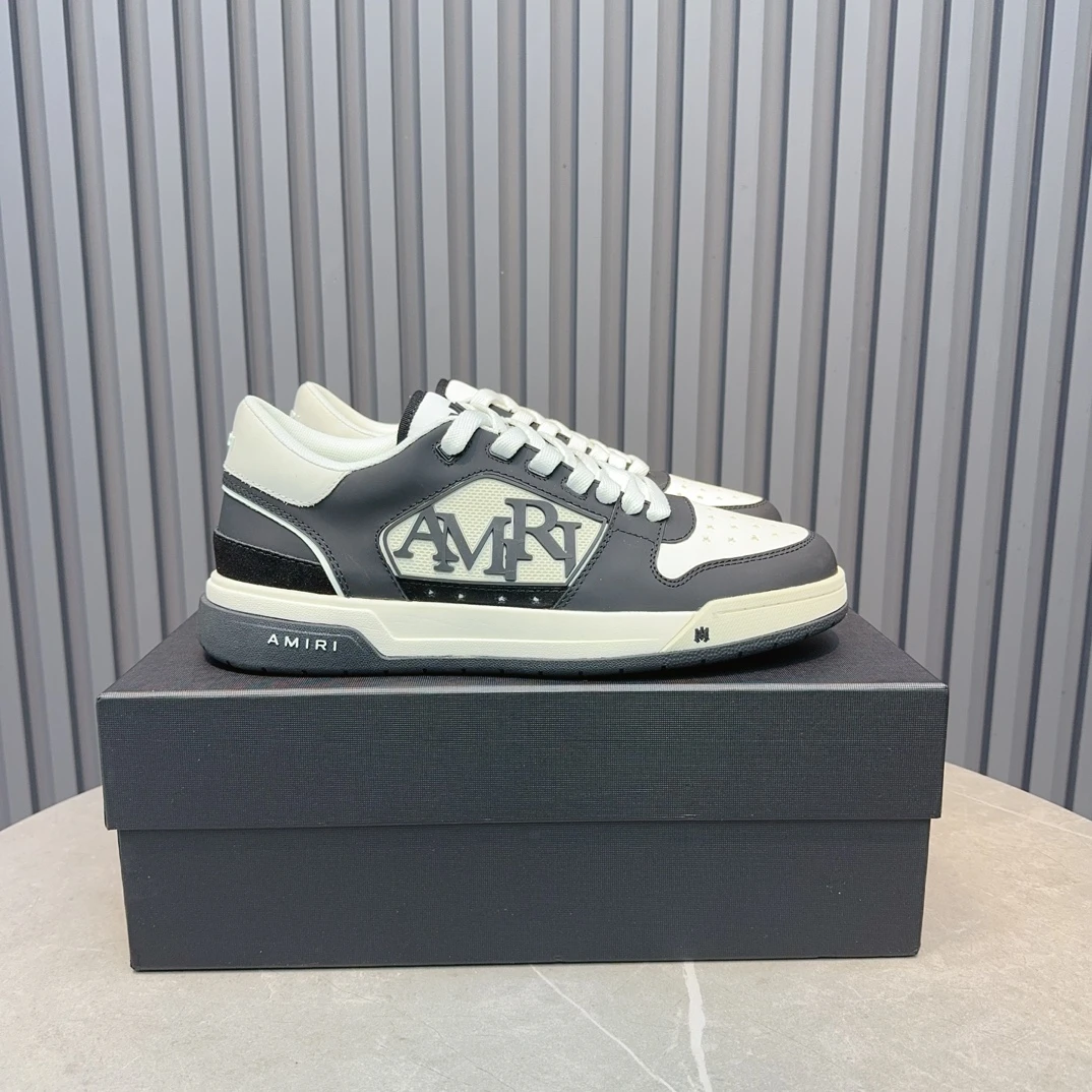 Amiri Shoes — 0cce4e71