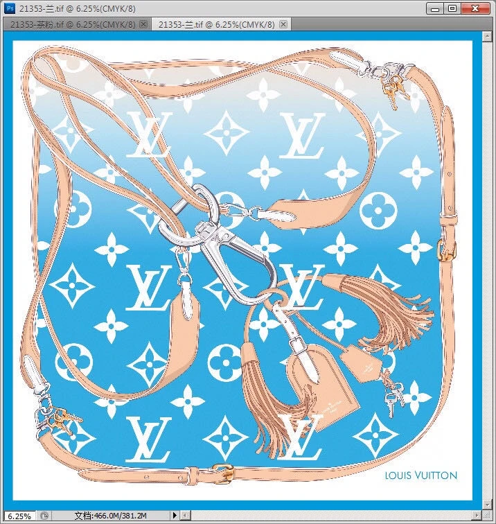 Louis Vuitton Scarves — 54bdc519