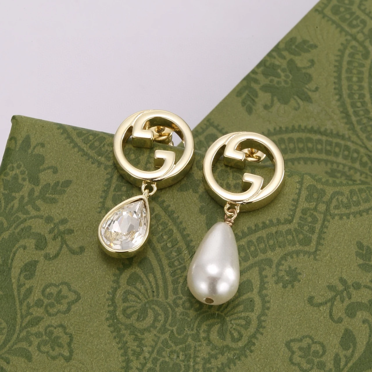 Gucci Jewellery — a5f7125a