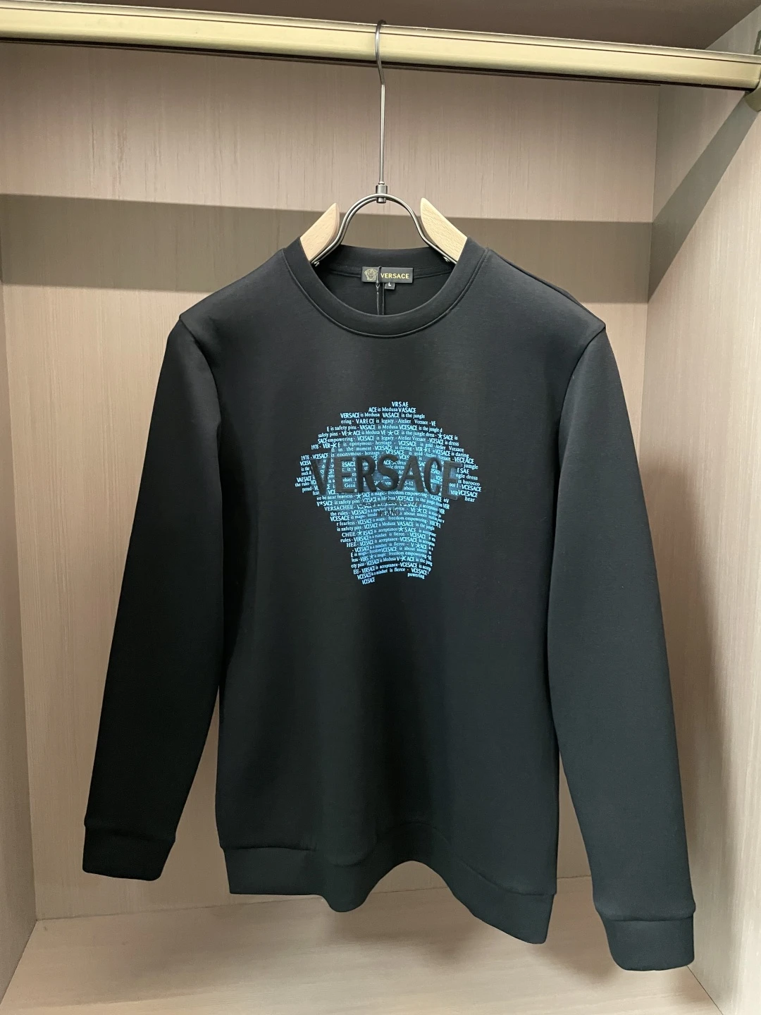 Versace Sweatshirts — 47ae6d58