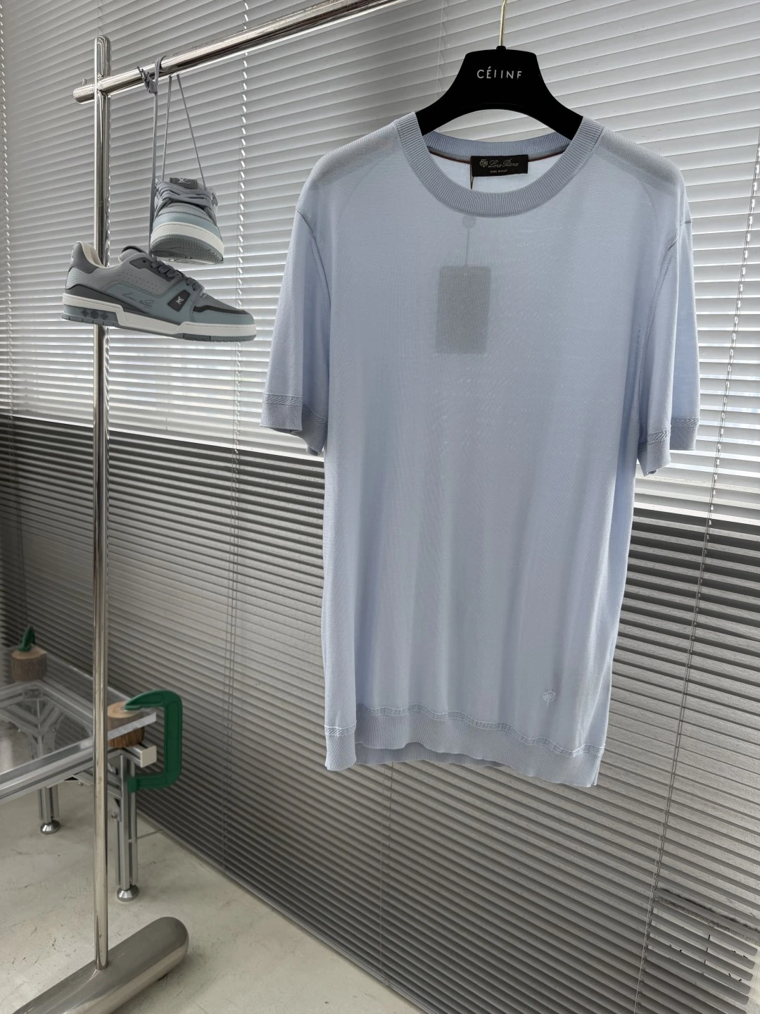 Loro Piana T-Shirt — 1ac066af