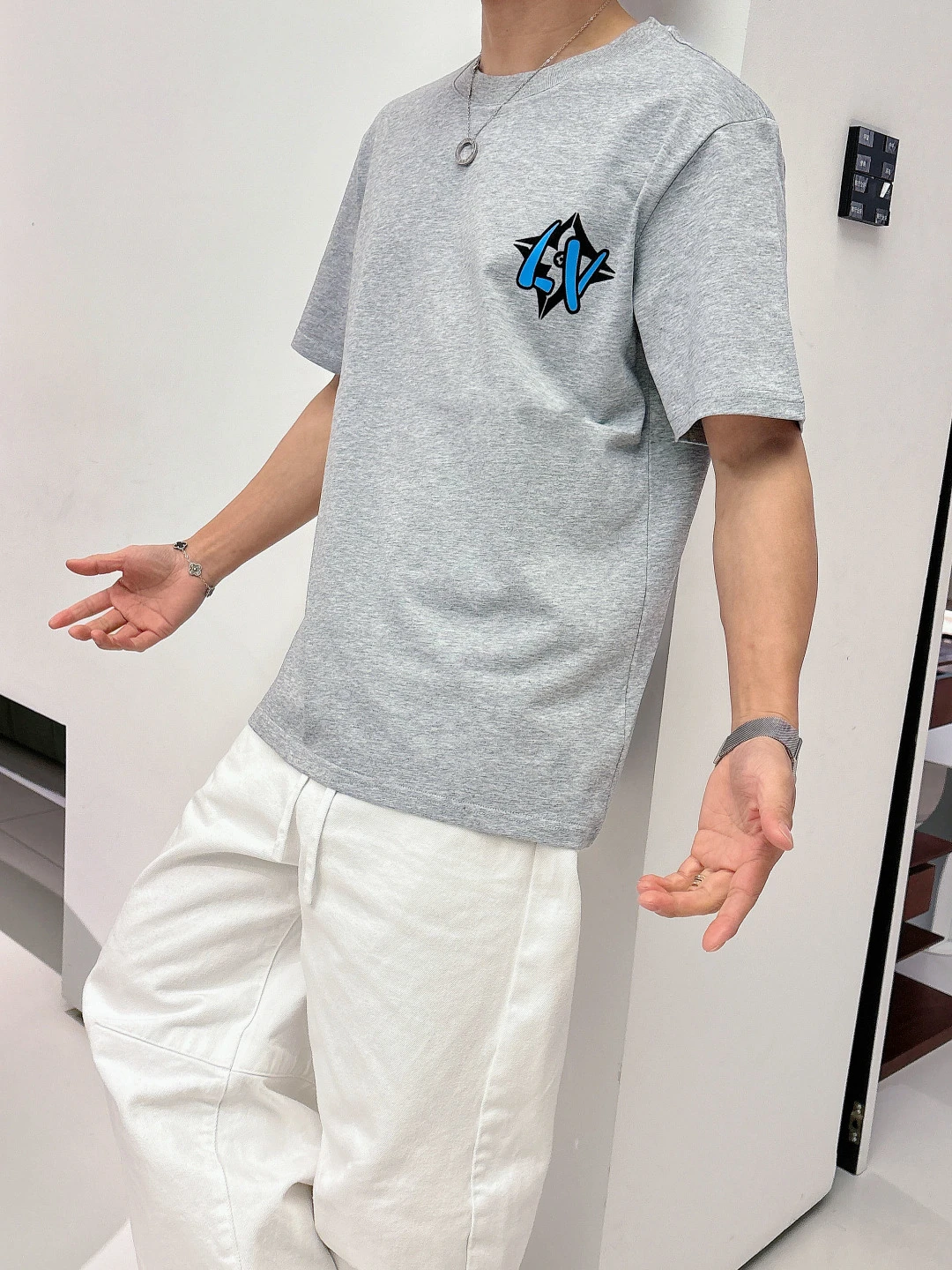 Louis Vuitton T-Shirt — 91273c6f