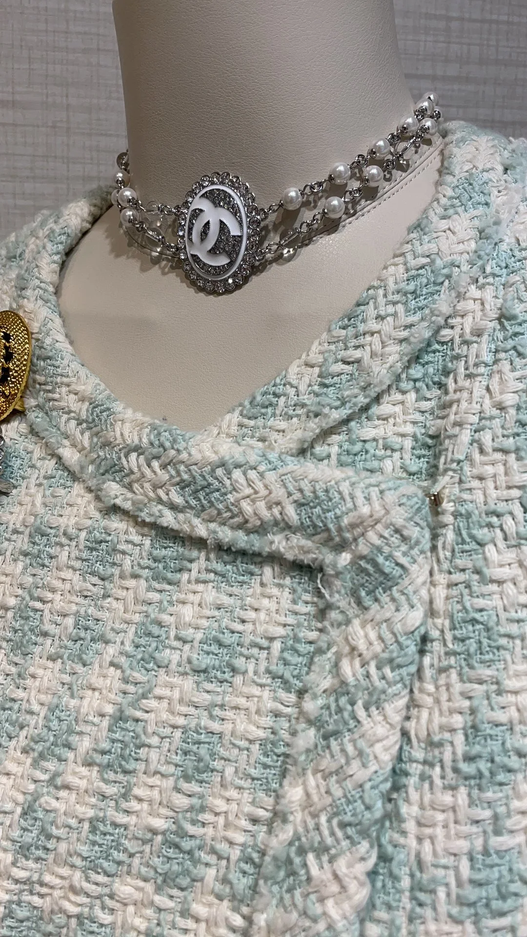Chanel Jewellery — 584e1223