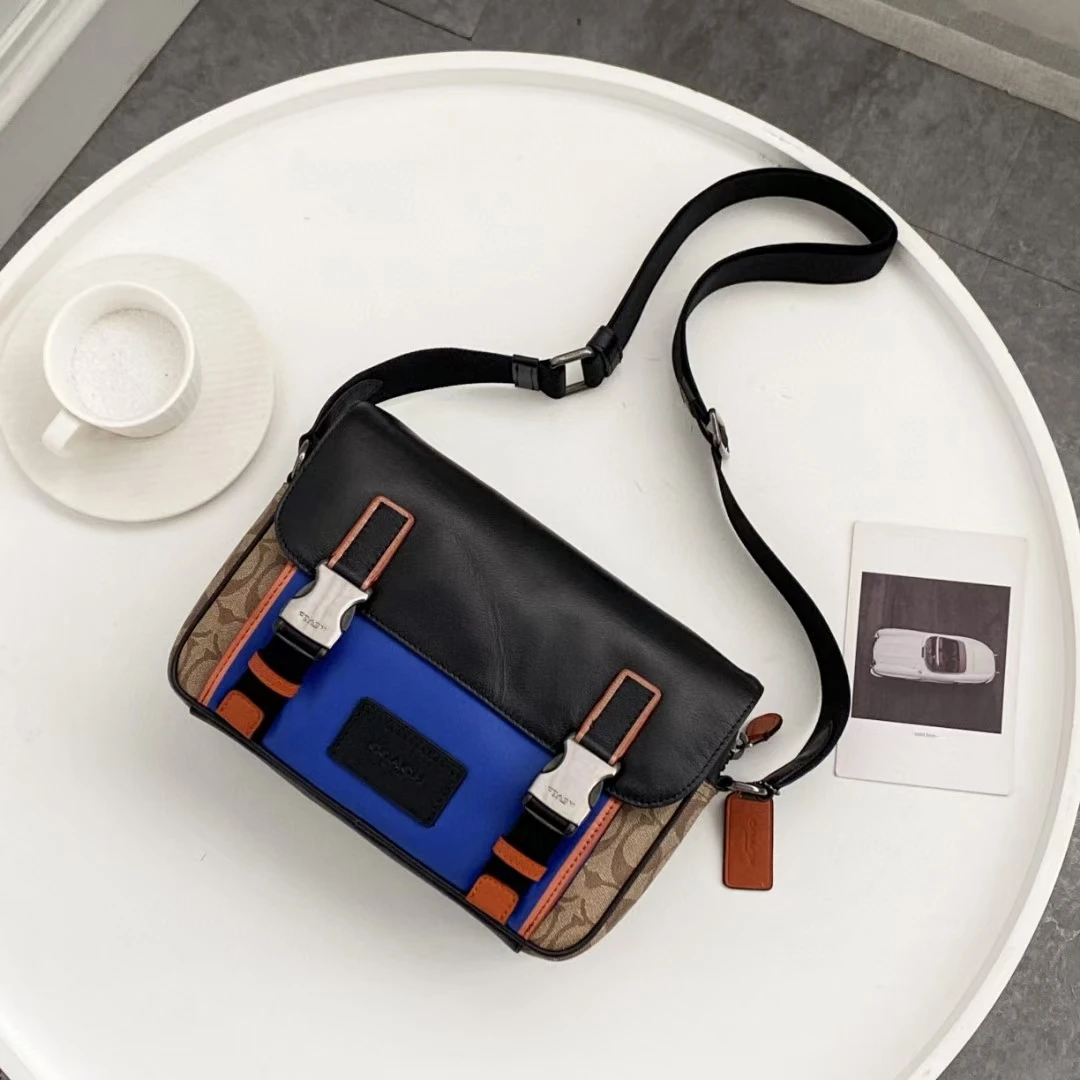 Coach Bag — 5b47616c