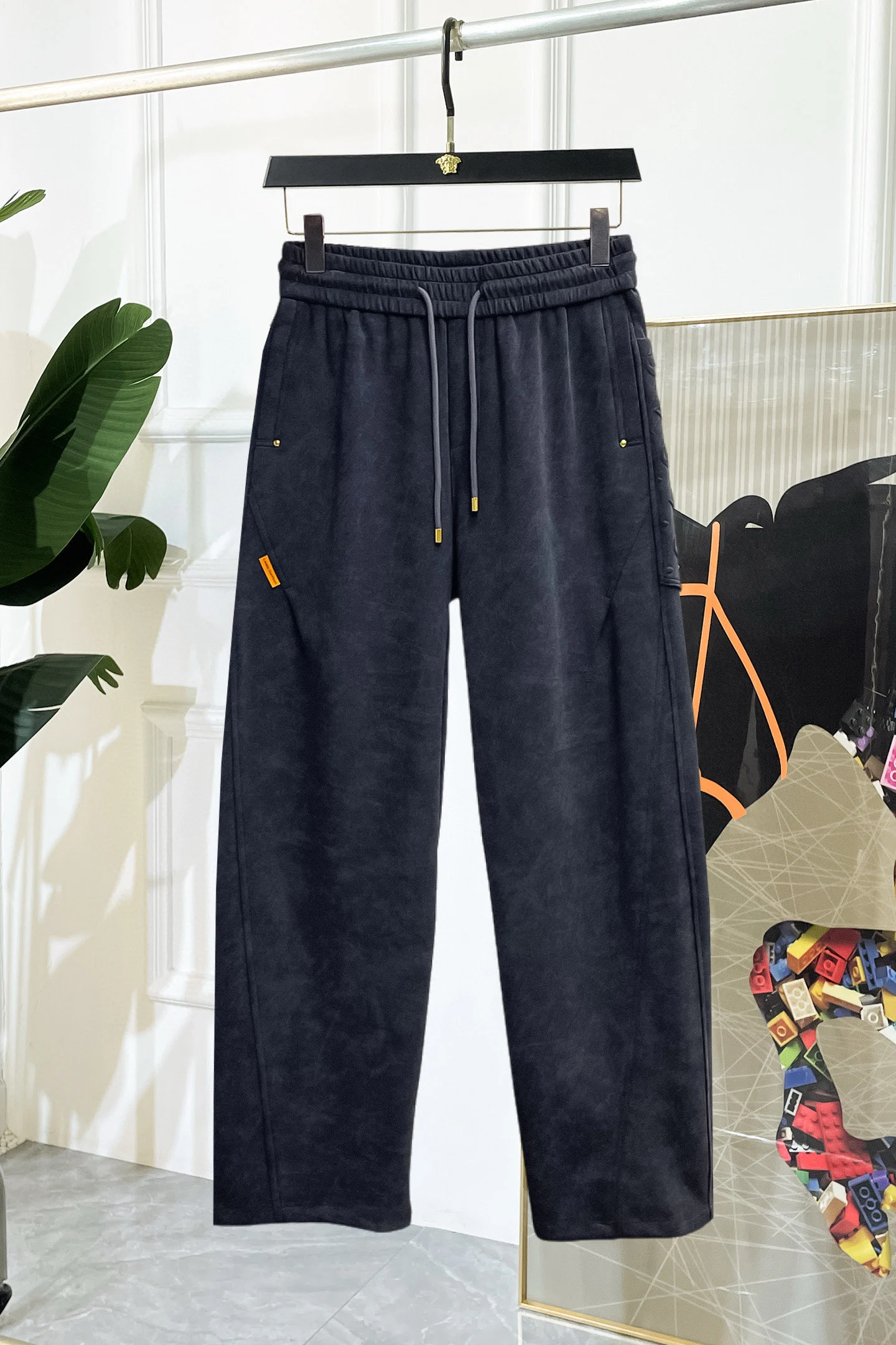 Louis Vuitton Trousers — f1a28574
