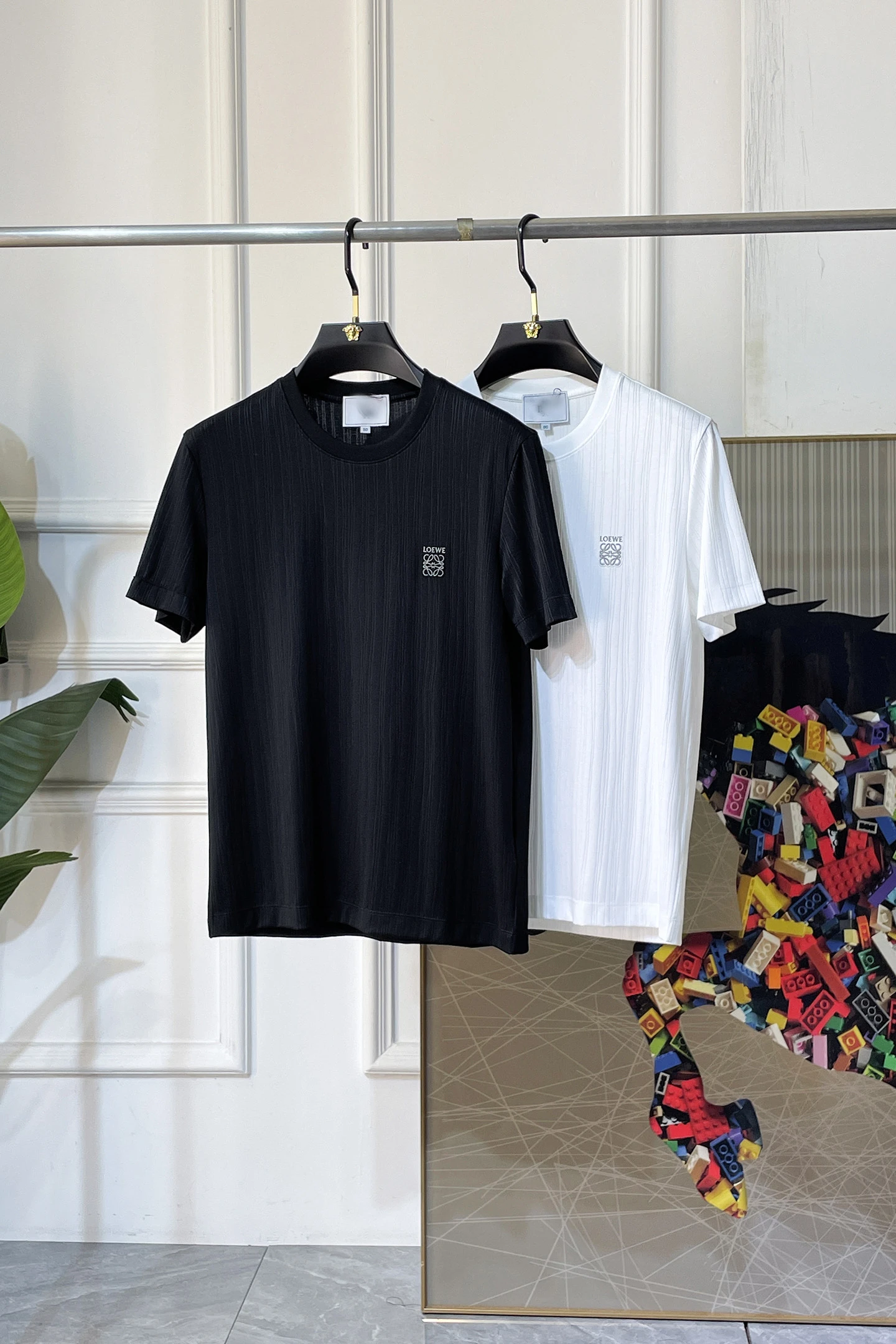 Loewe T-Shirt — 47f3b243