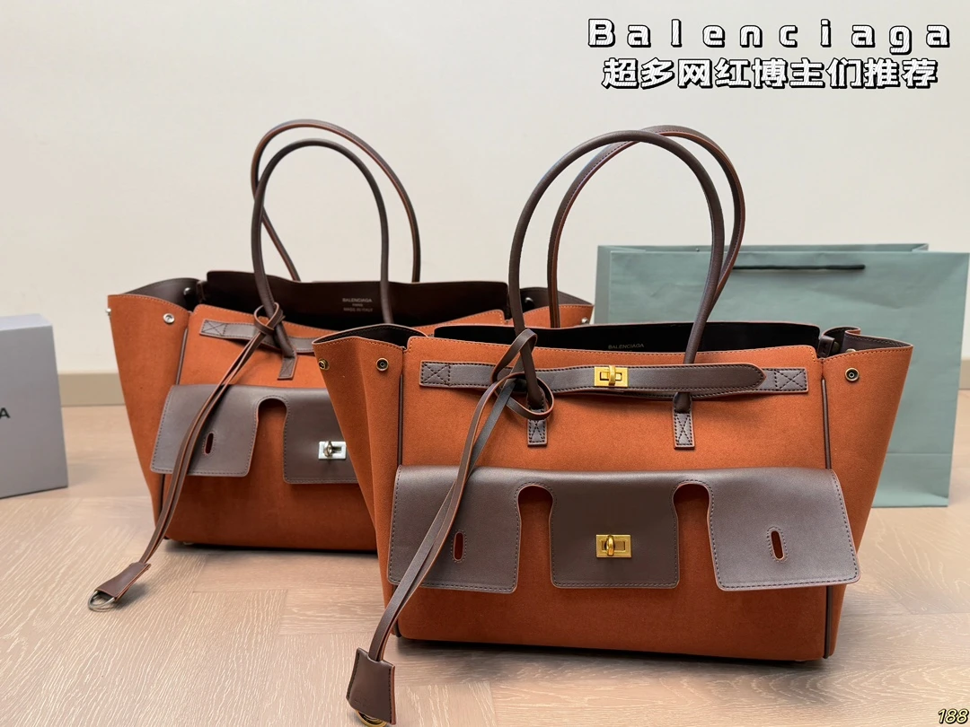 Balenciaga Bag — 432b2b8b