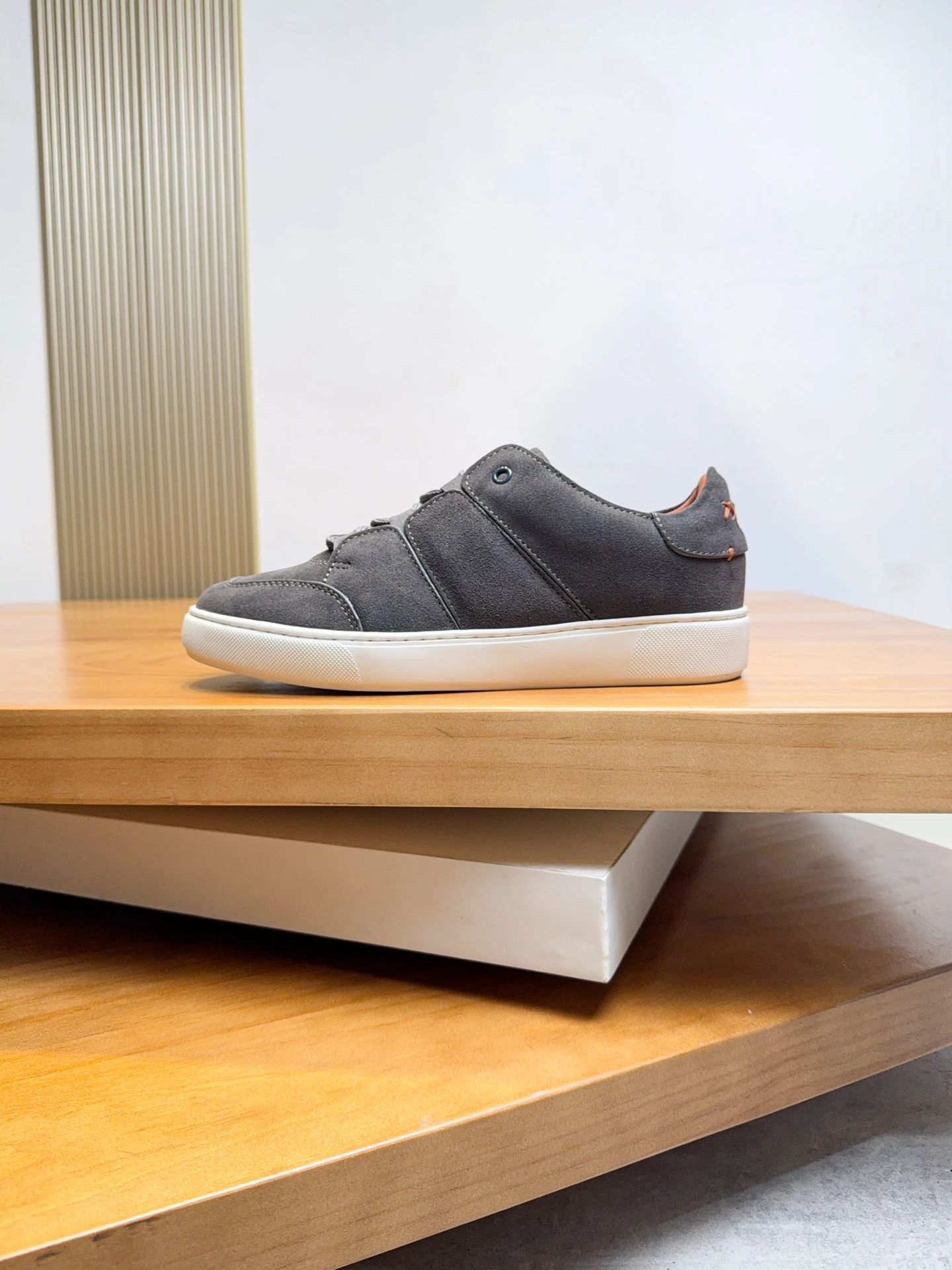 Zegna Shoes — 9835ee7a
