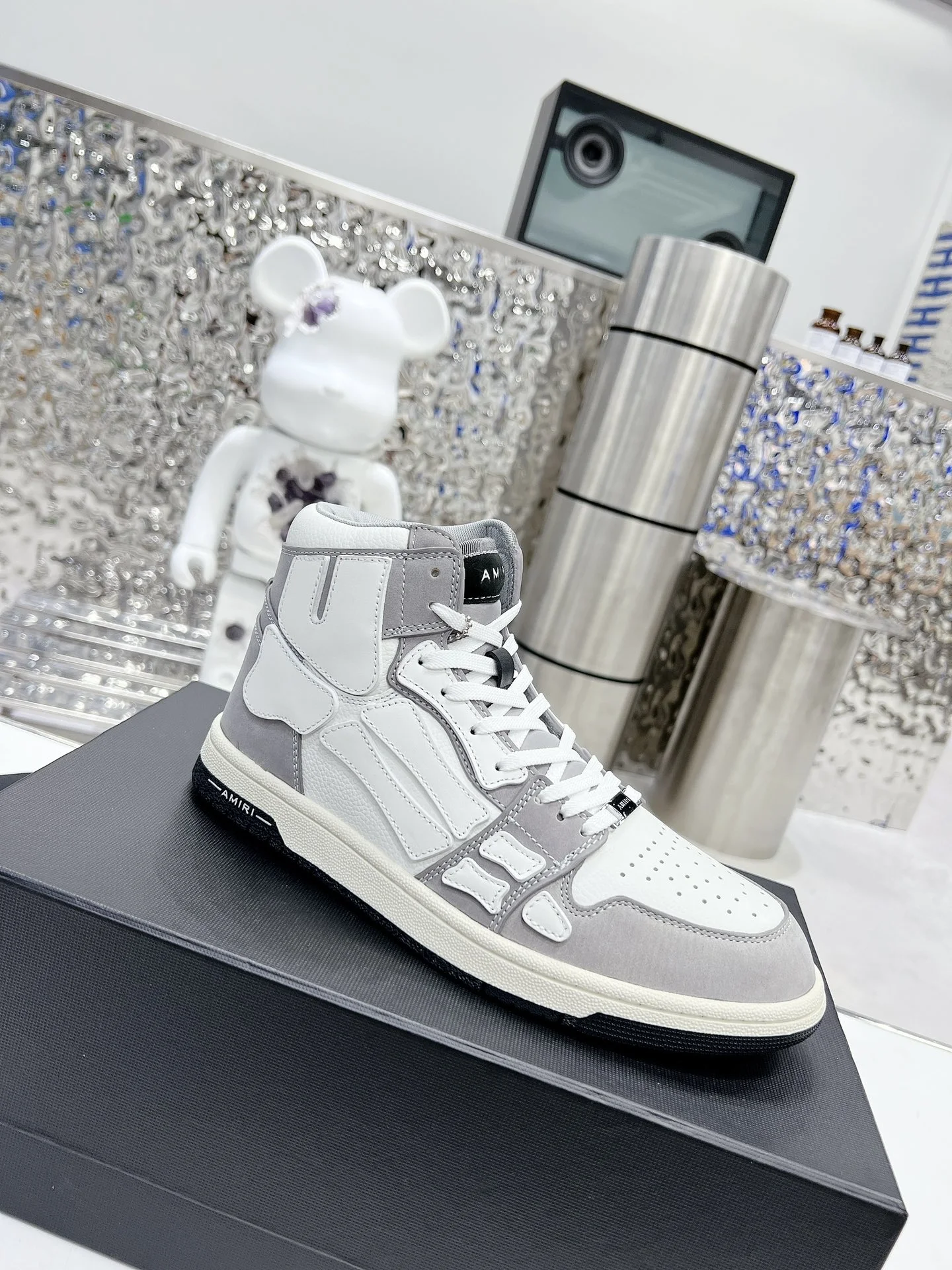Amiri Sneakers — baa915af