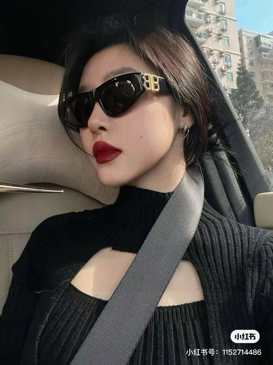 Balenciaga Eyewear — 9df3927d