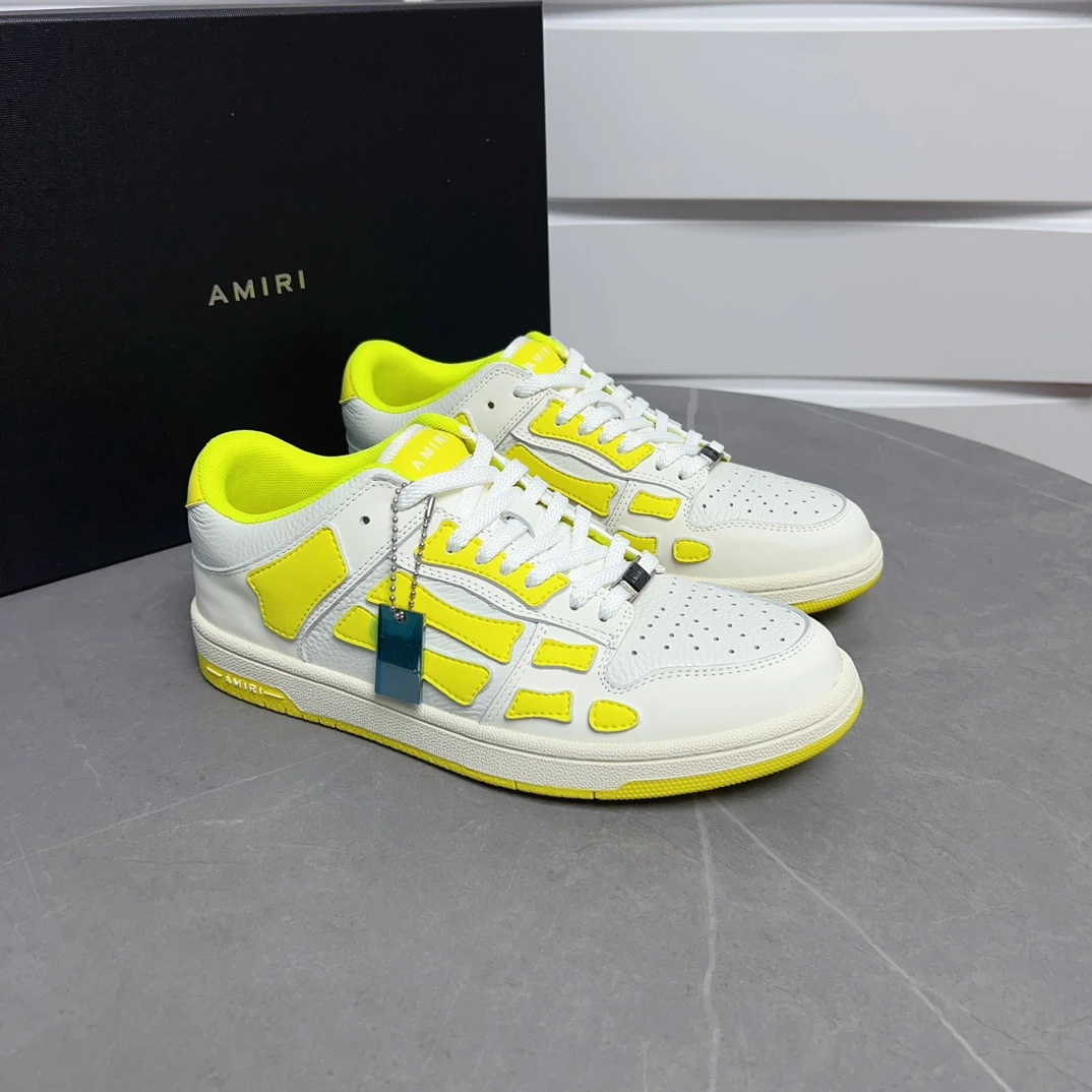 Amiri Shoes — 0c95eef4