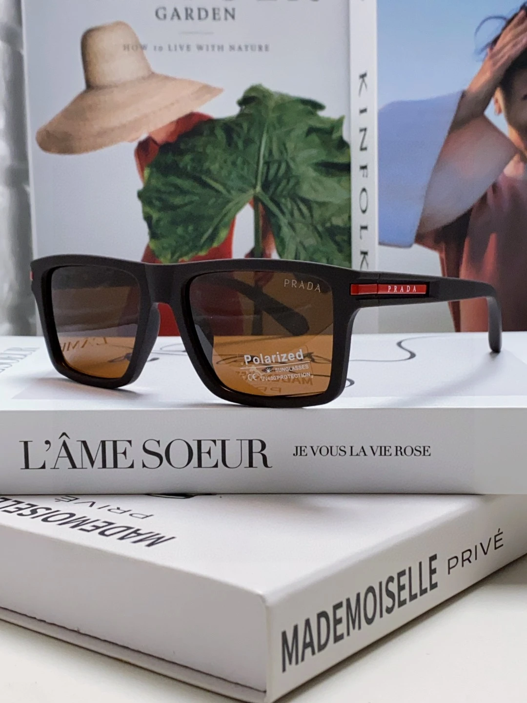 Prada Eyewear — 5b0ec58e
