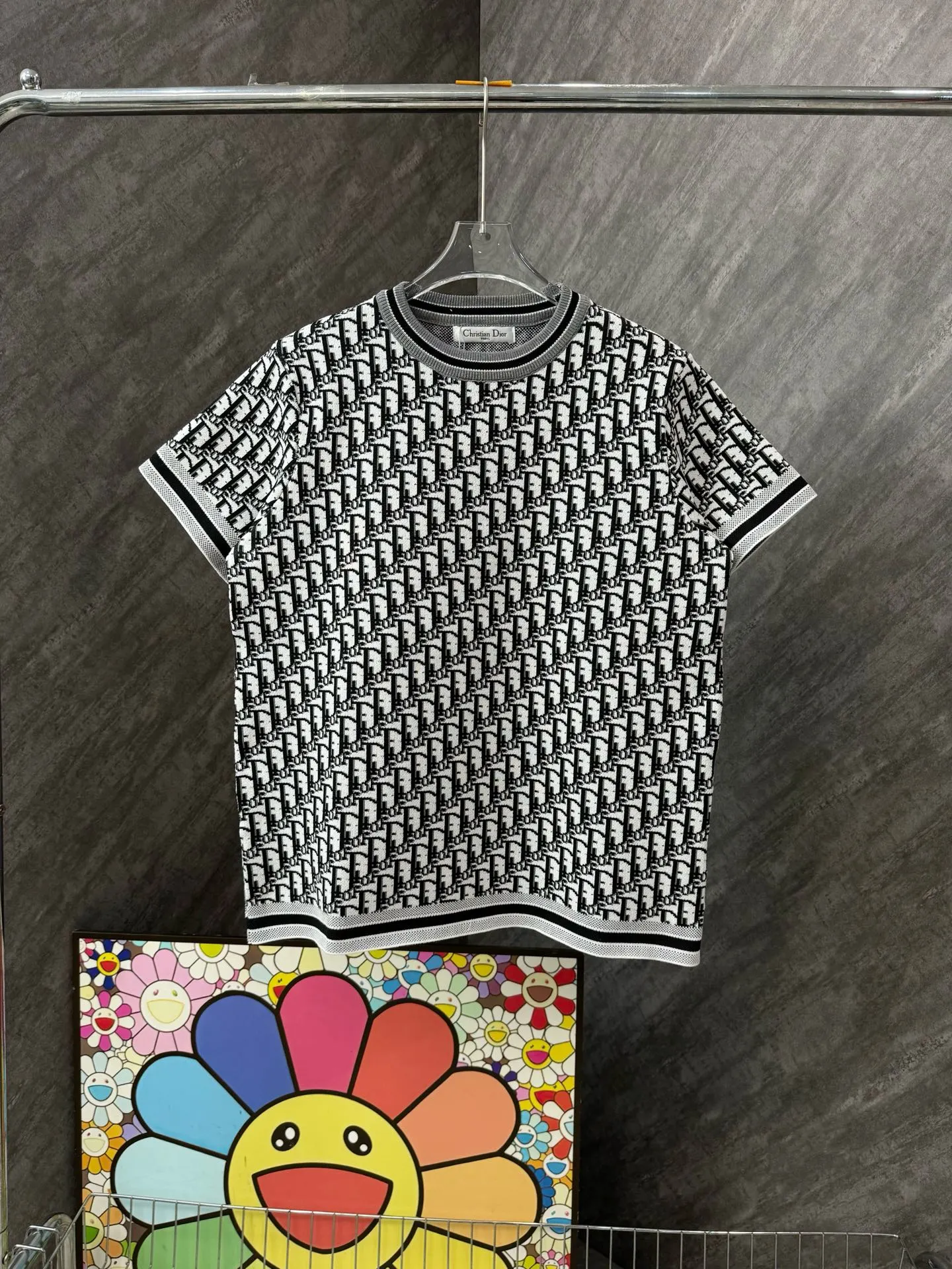 Dior T-Shirt — 2b3878cb