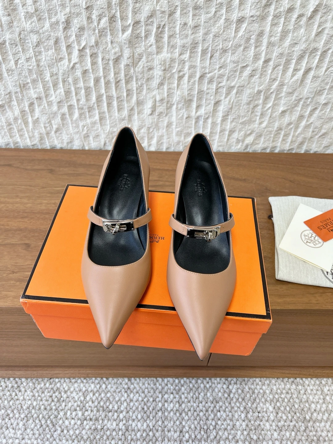 Hermès Shoes — c782aaf1