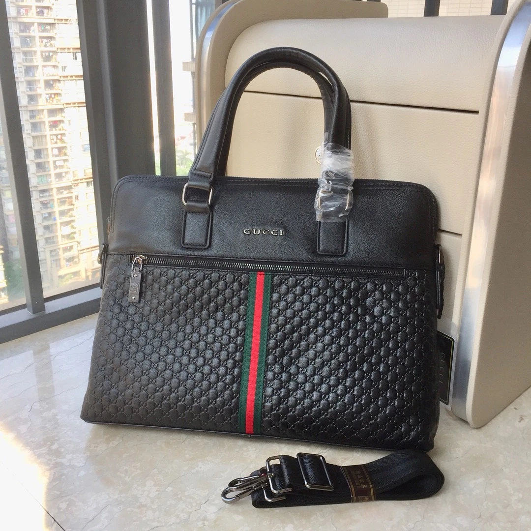 Montblanc Bag — 156d4e67
