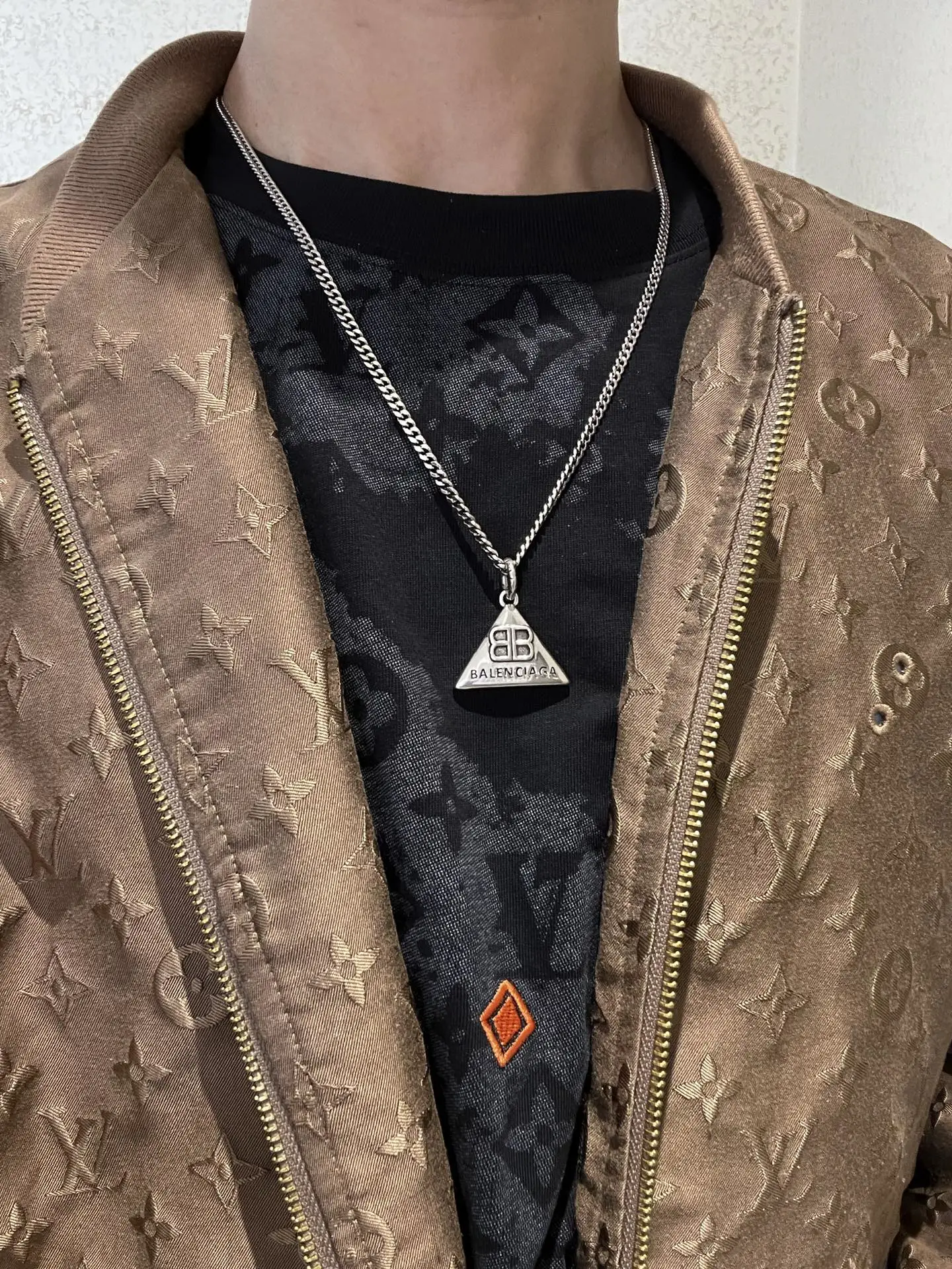 Balenciaga Jewellery — 0fe0bc0b