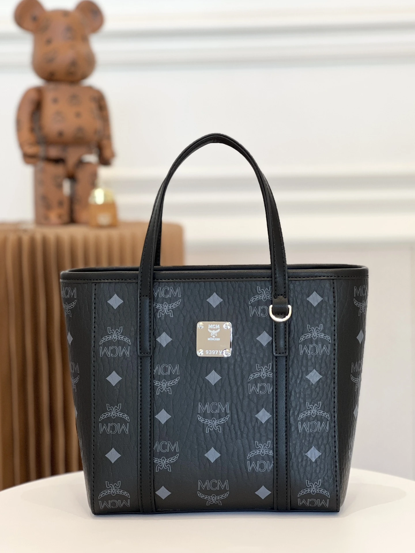 MCM Bag — a83f770e