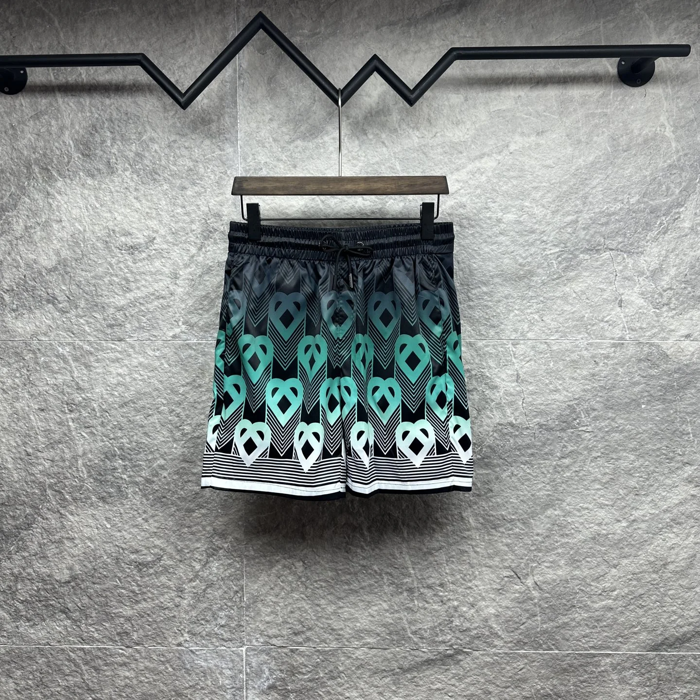 Casablanca Shorts — 4f864bd2