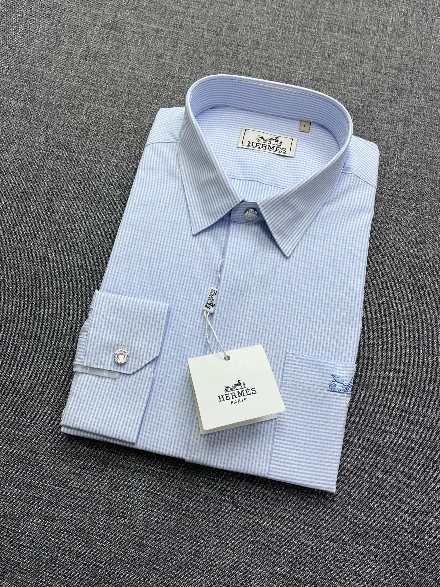 Hermès Shirts — d0590b80