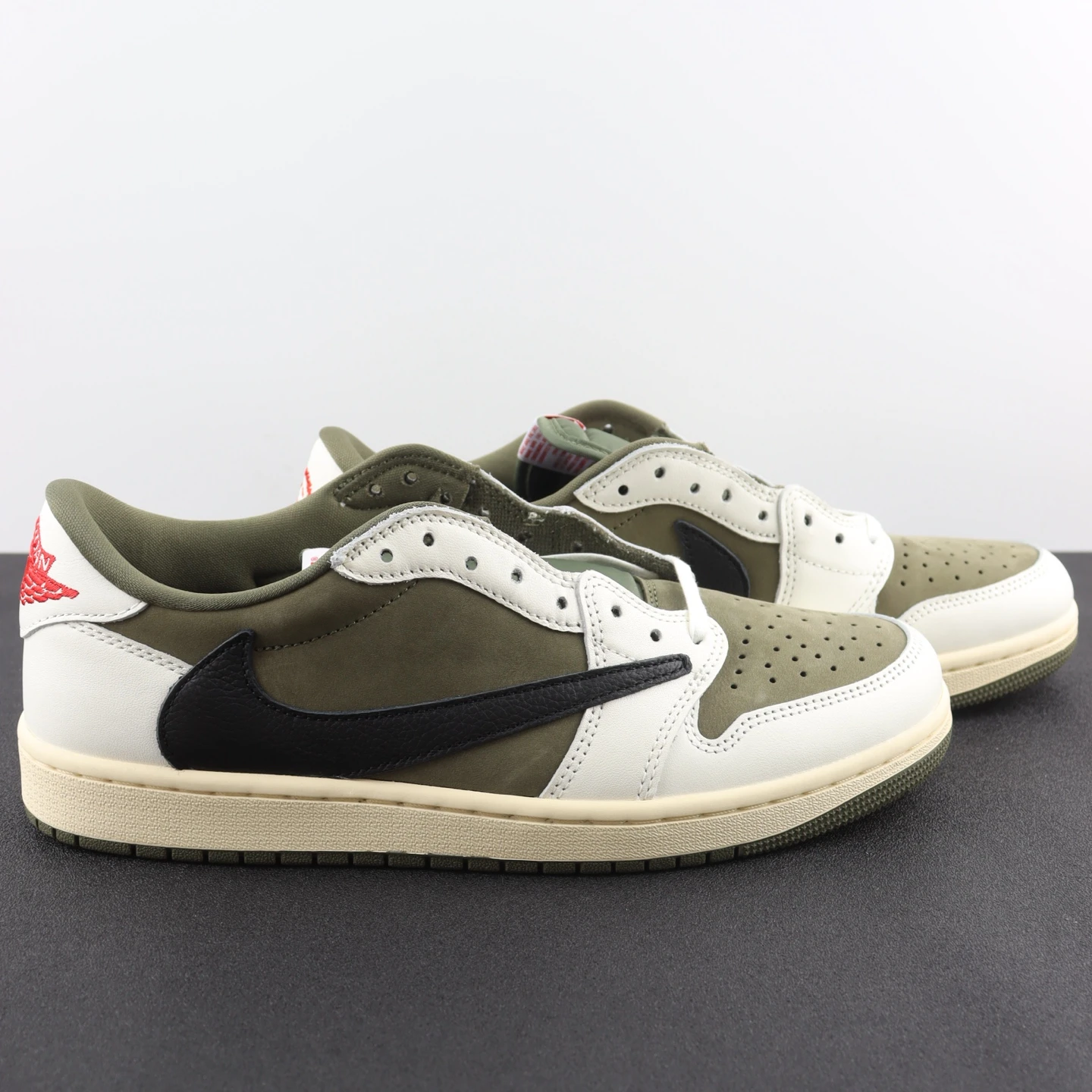 Nike Shoes — 7d4d1e90