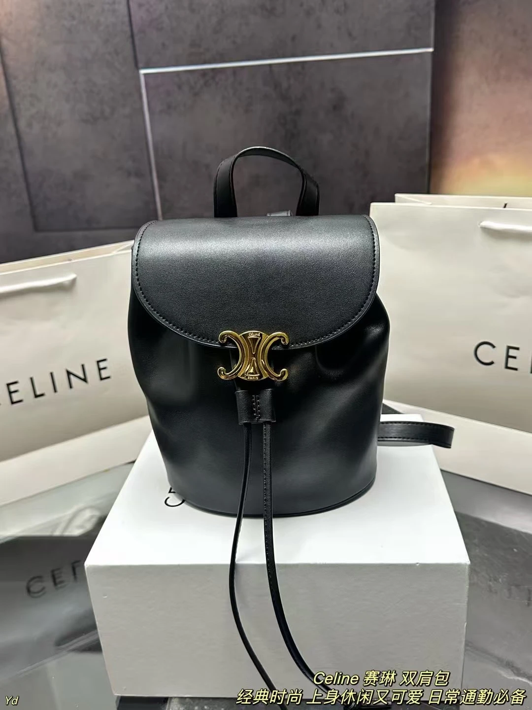 Celine Bag — 5d237cc8