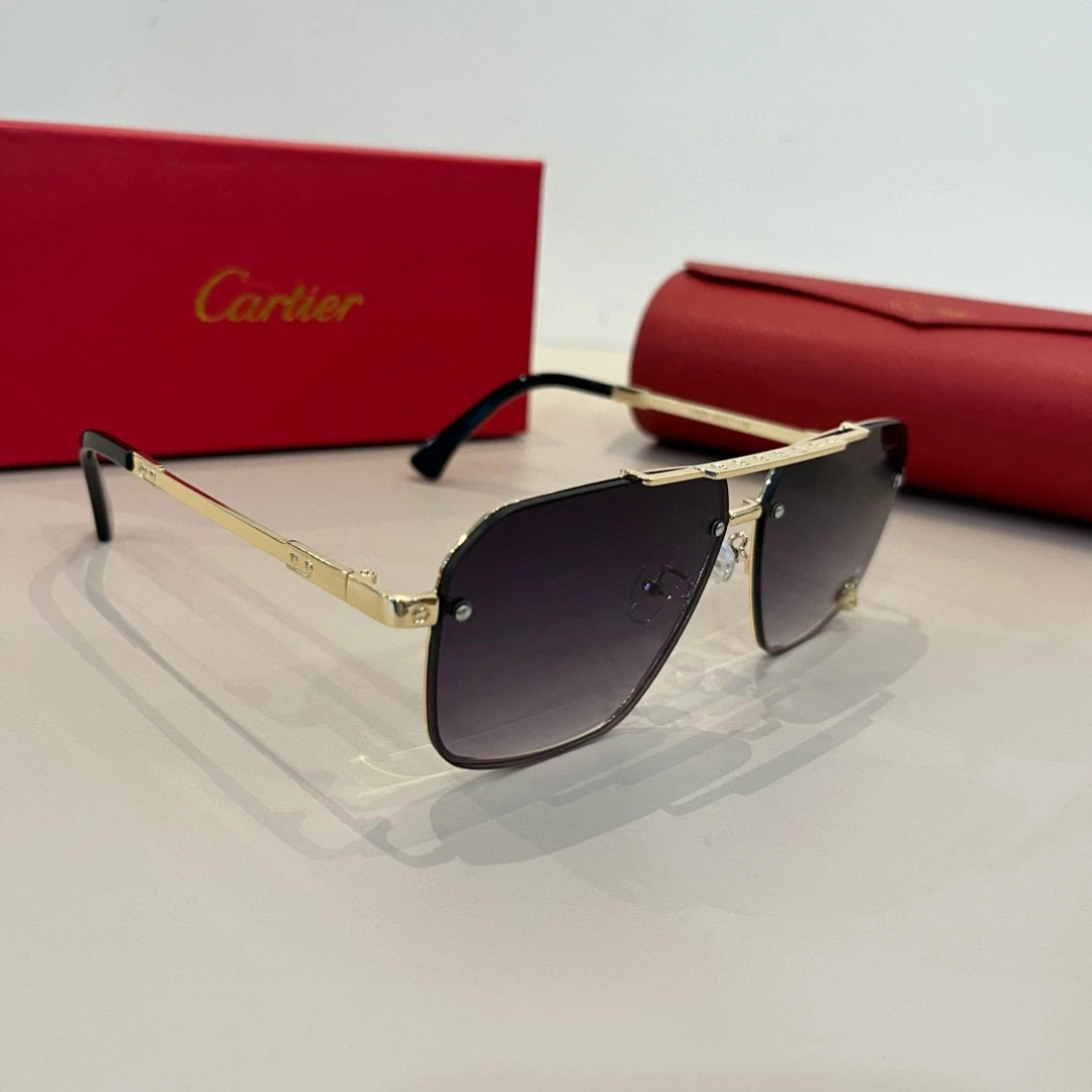 Cartier Eyewear — 1148c2b0