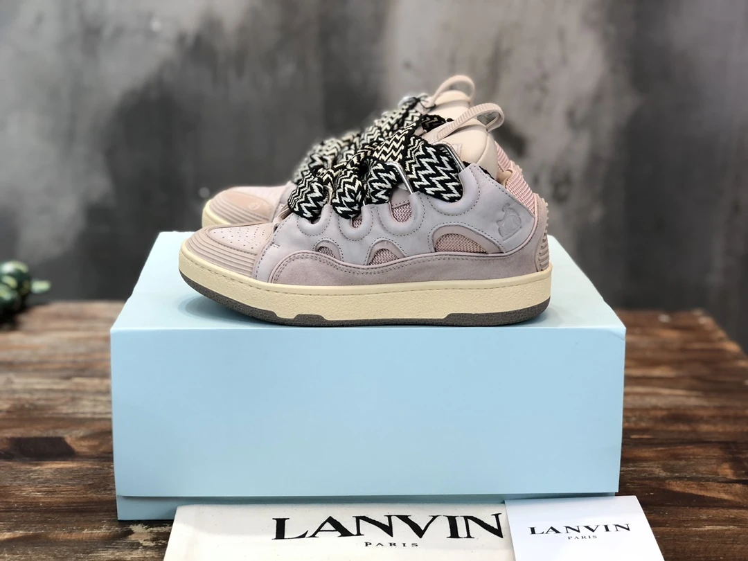 Lanvin Sneakers — 0fb5debd