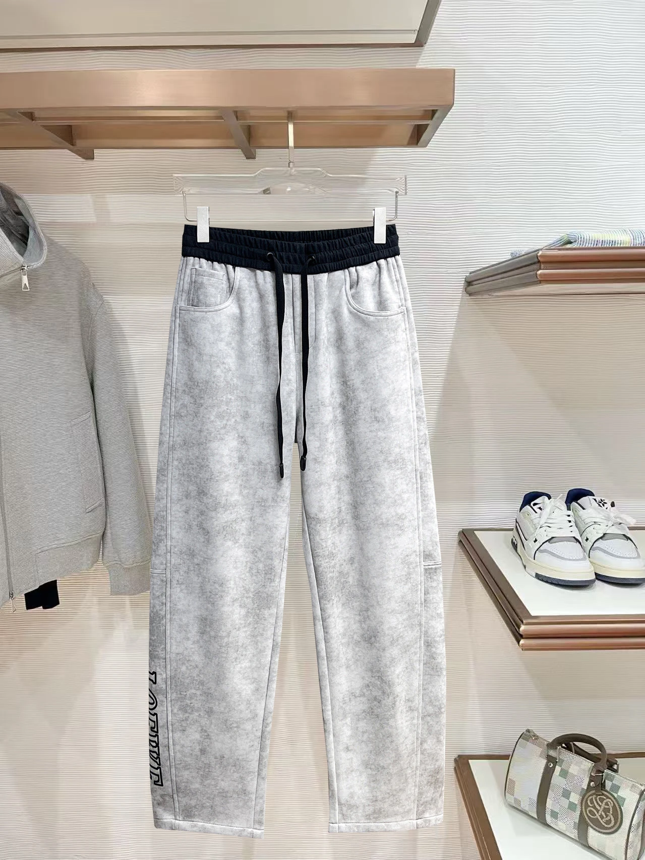 Loewe Trousers — 11d35912